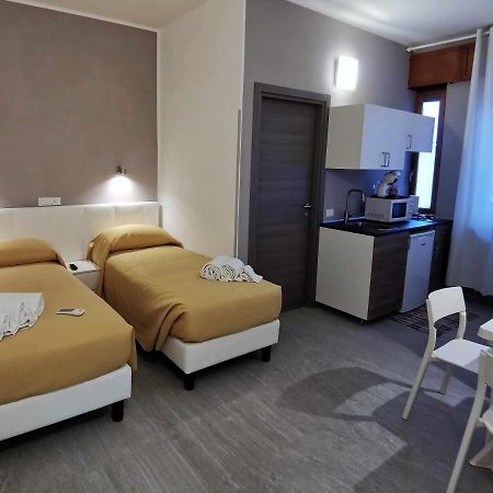 Casa Belfiore Vicenza Medici 17 Eksteriør billede