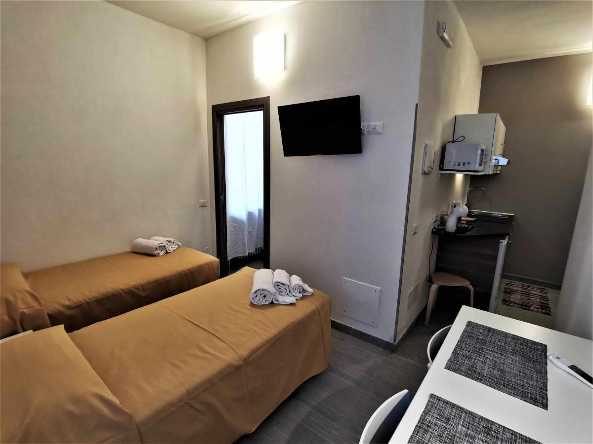 Casa Belfiore Vicenza Medici 17 Eksteriør billede