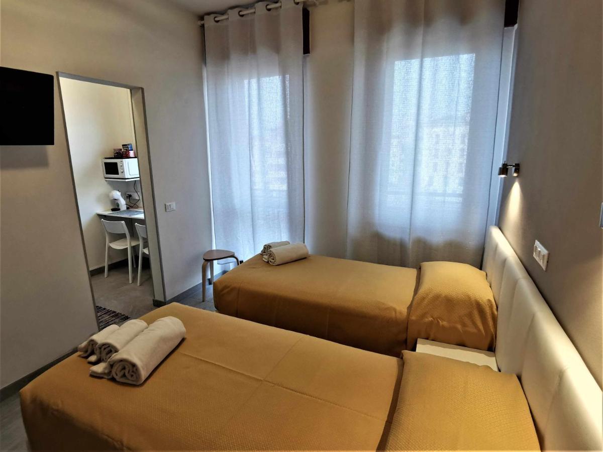 Casa Belfiore Vicenza Medici 17 Eksteriør billede