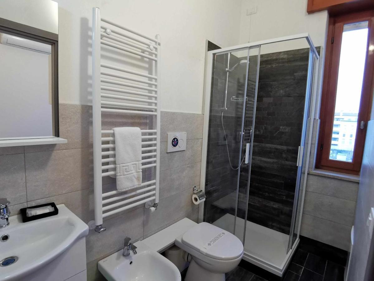 Casa Belfiore Vicenza Medici 17 Eksteriør billede