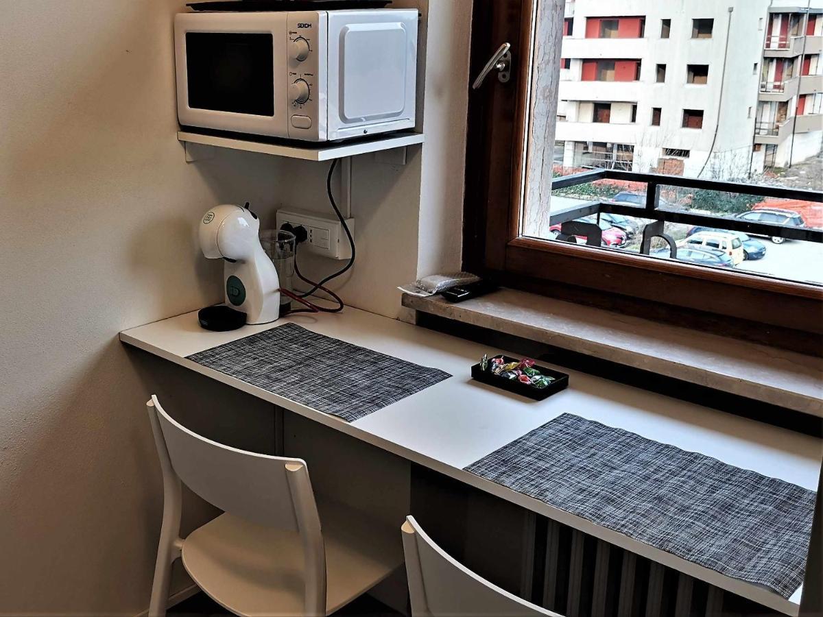Casa Belfiore Vicenza Medici 17 Eksteriør billede