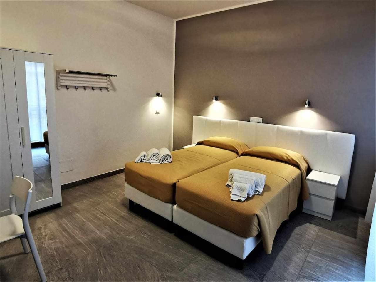 Casa Belfiore Vicenza Medici 17 Værelse billede