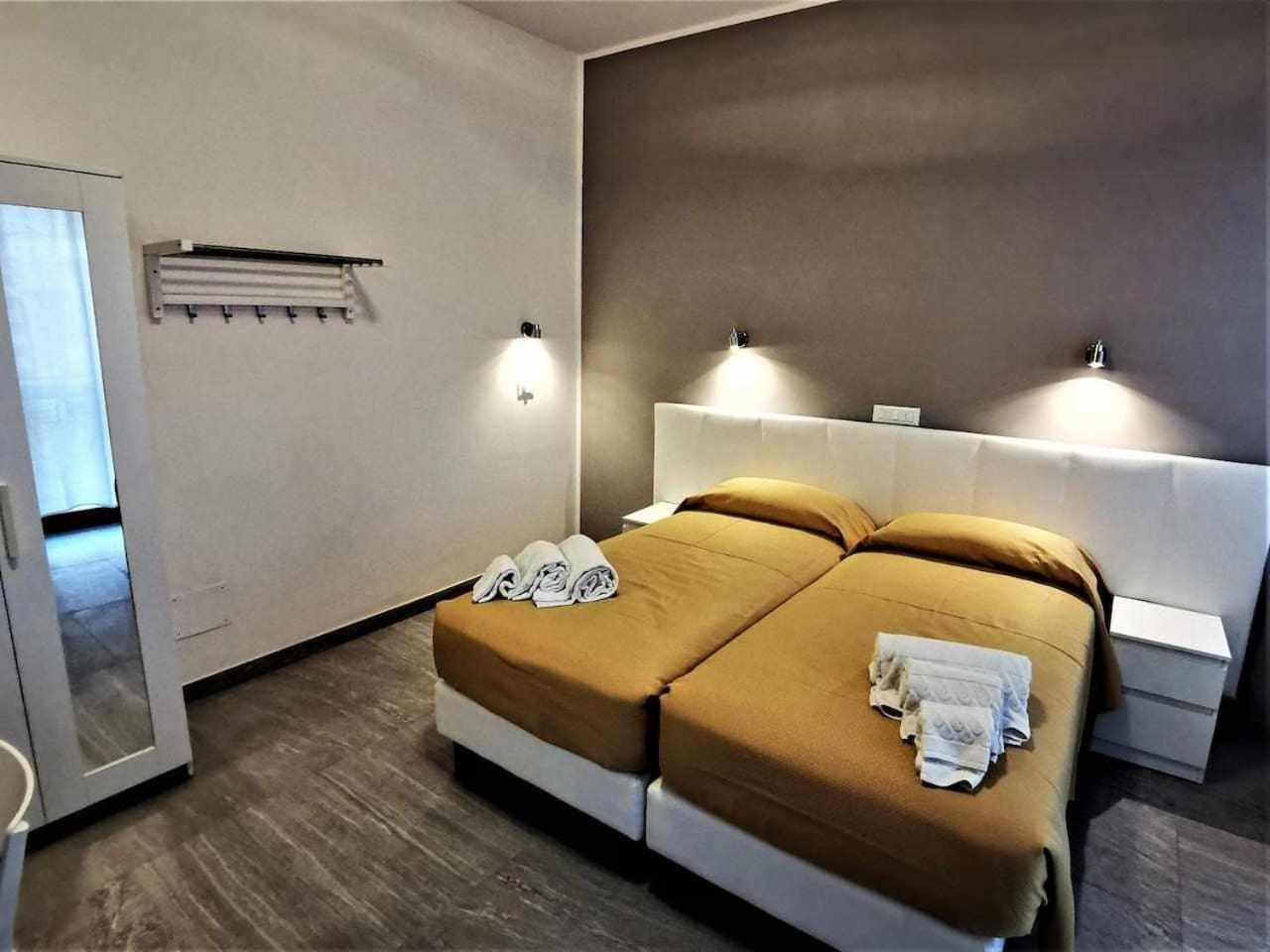 Casa Belfiore Vicenza Medici 17 Værelse billede
