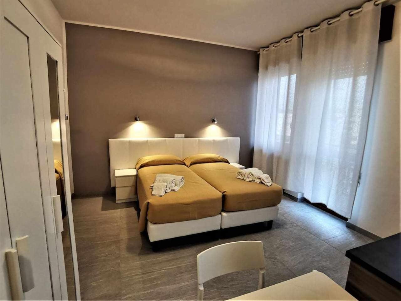 Casa Belfiore Vicenza Medici 17 Værelse billede