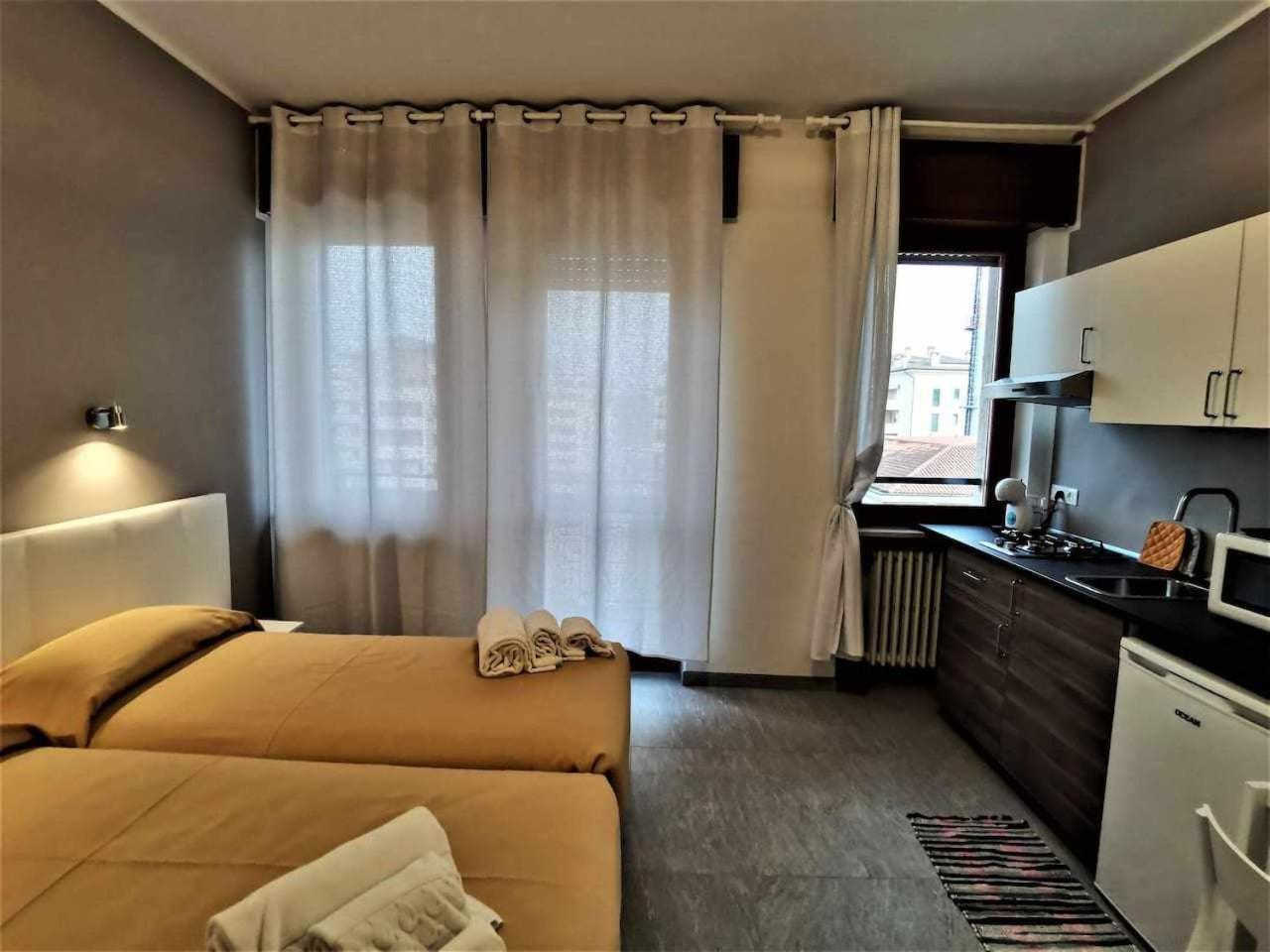 Casa Belfiore Vicenza Medici 17 Værelse billede